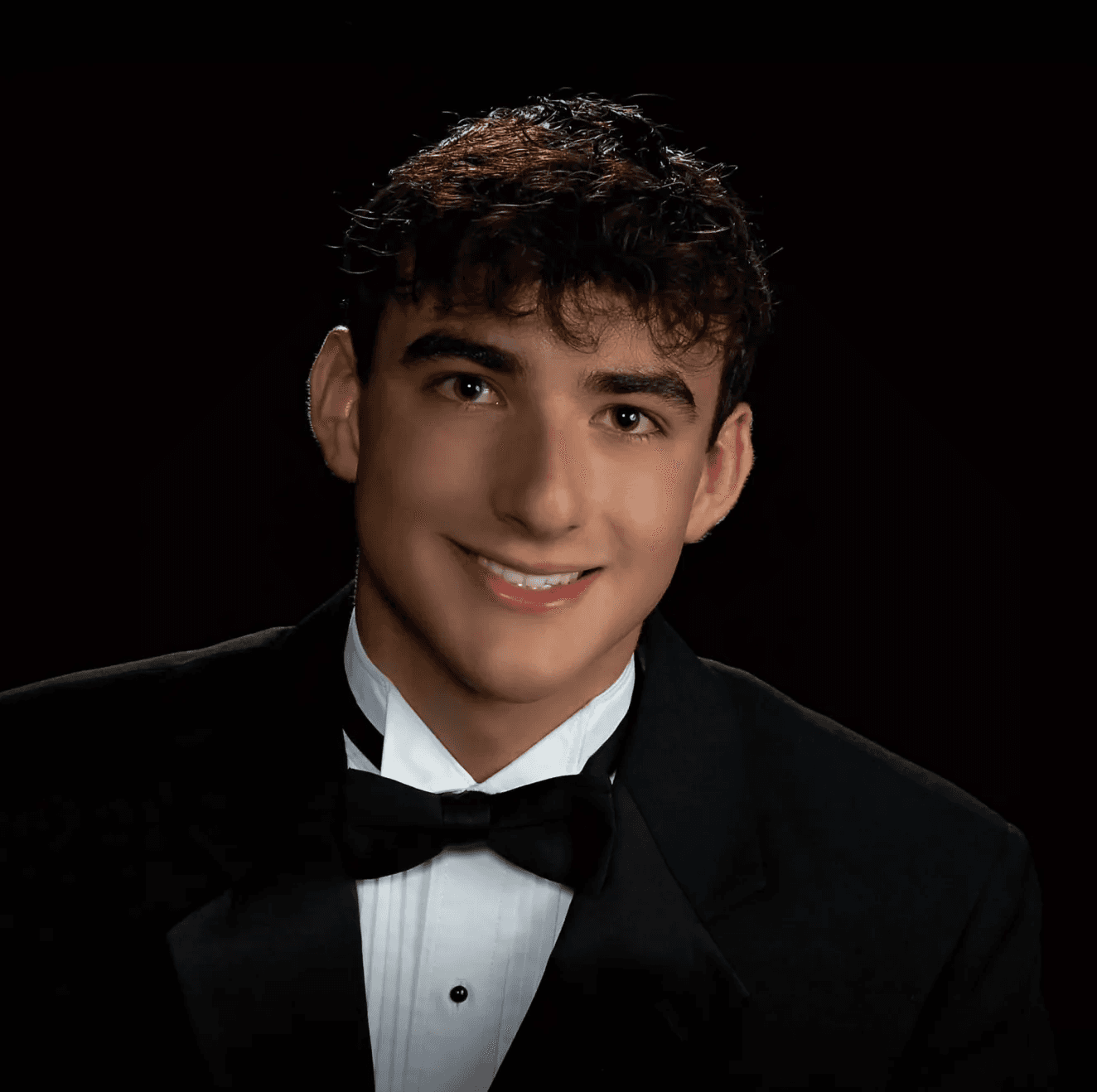 Joey, founder of Presency, Penn State Biomedical Engineering